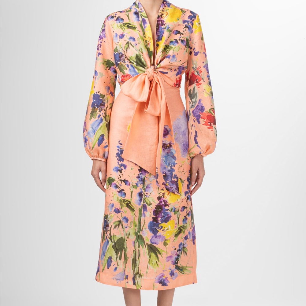 Silvia Tcherassi Atira Skirt